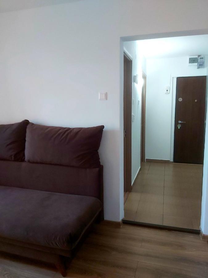 Apartament Mira Mamaia Apartment Constanta Bagian luar foto