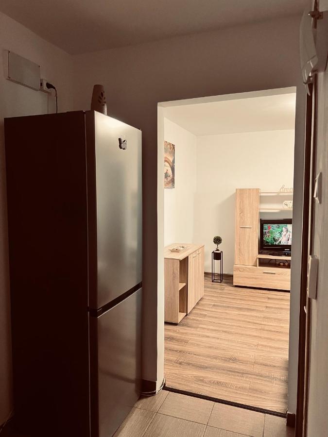Apartament Mira Mamaia Apartment Constanta Bagian luar foto
