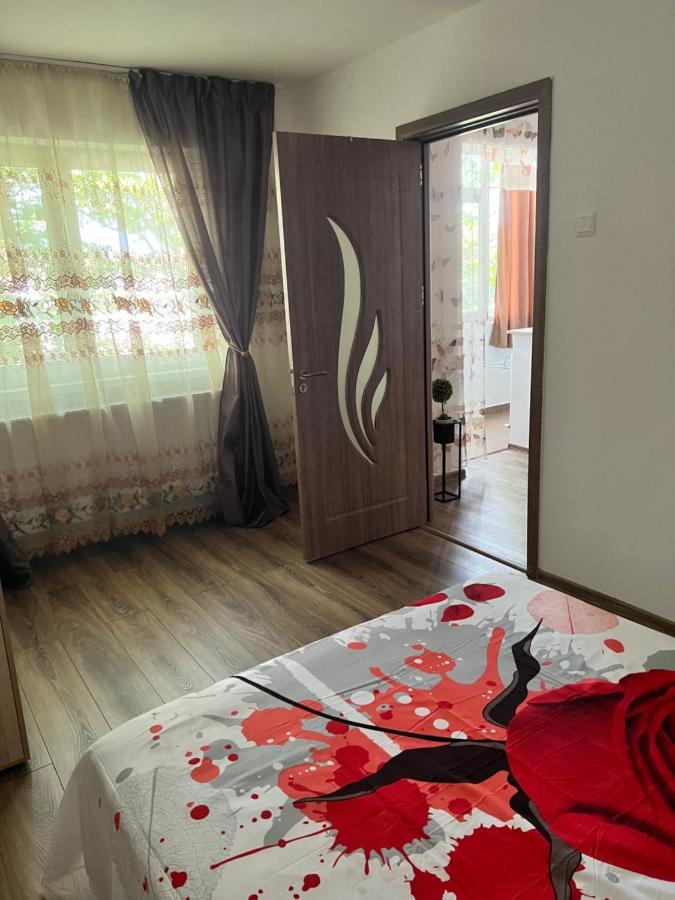 Apartament Mira Mamaia Apartment Constanta Bagian luar foto